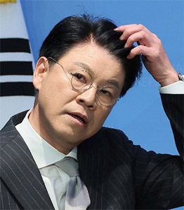 장제원 국회의원