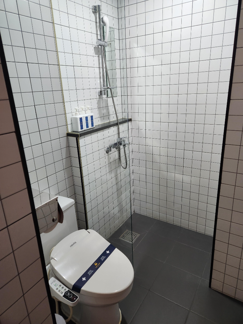 저스트슬립호텔 다산신도시점 남양주 호텔 추천