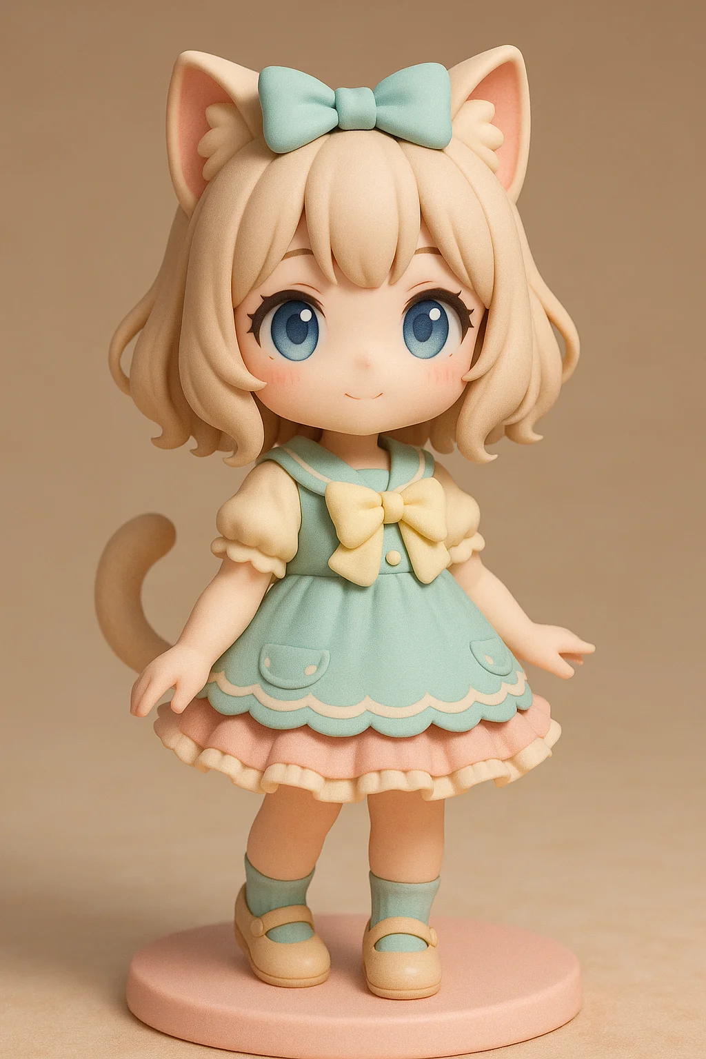 ai 피규어 만들기 프롬프트 글도 참고하면 영상 프롬프트 작성법