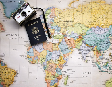 7월 해외여행지 추천 국내여행지 BEST 12