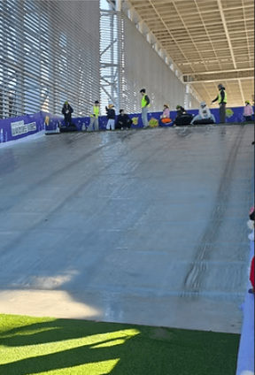 대전 엑스포 스케이트장 3분 예약