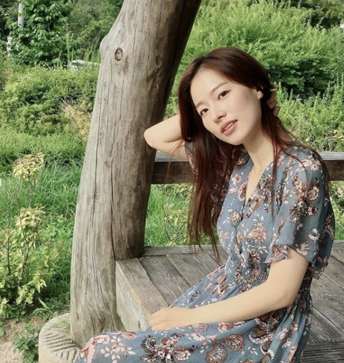 이시아 인스타그램 일상 미모