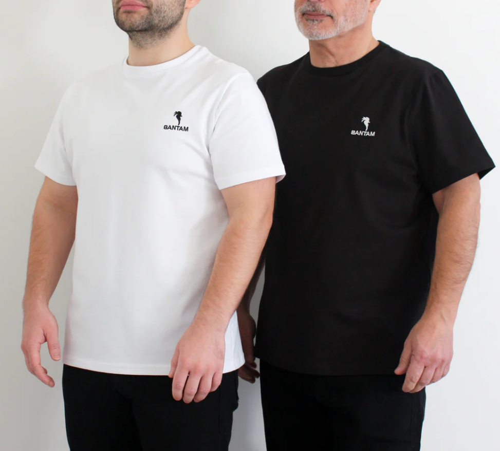 Bantam Clothing