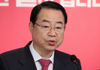 도태우 공천 유지 이유 및 5.18 막말 논란