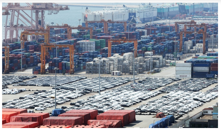 자동차 협력사 금융지원 확대 (관세, 자금, 보증혜택)