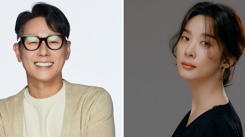 하트페어링 출연진 & 방송정보 총정리! MC·일반인 참가자 누구