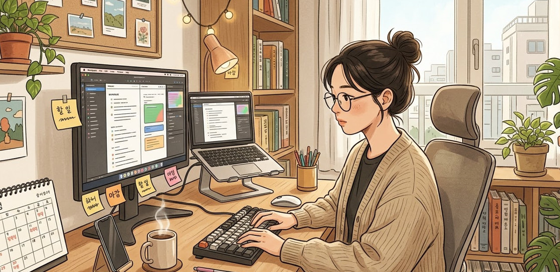 네이버-빠른길찾기