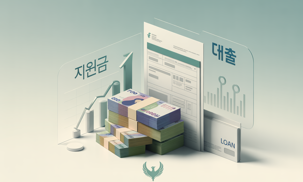 소상공인 성장대출