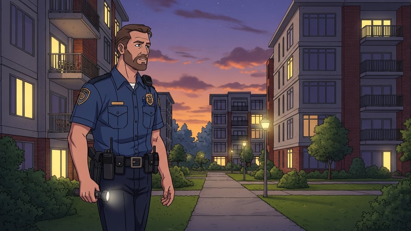 안양 일반경비원 신임교육기관 2