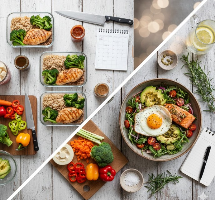 내일의 나를 위한 혼웰 캔버스