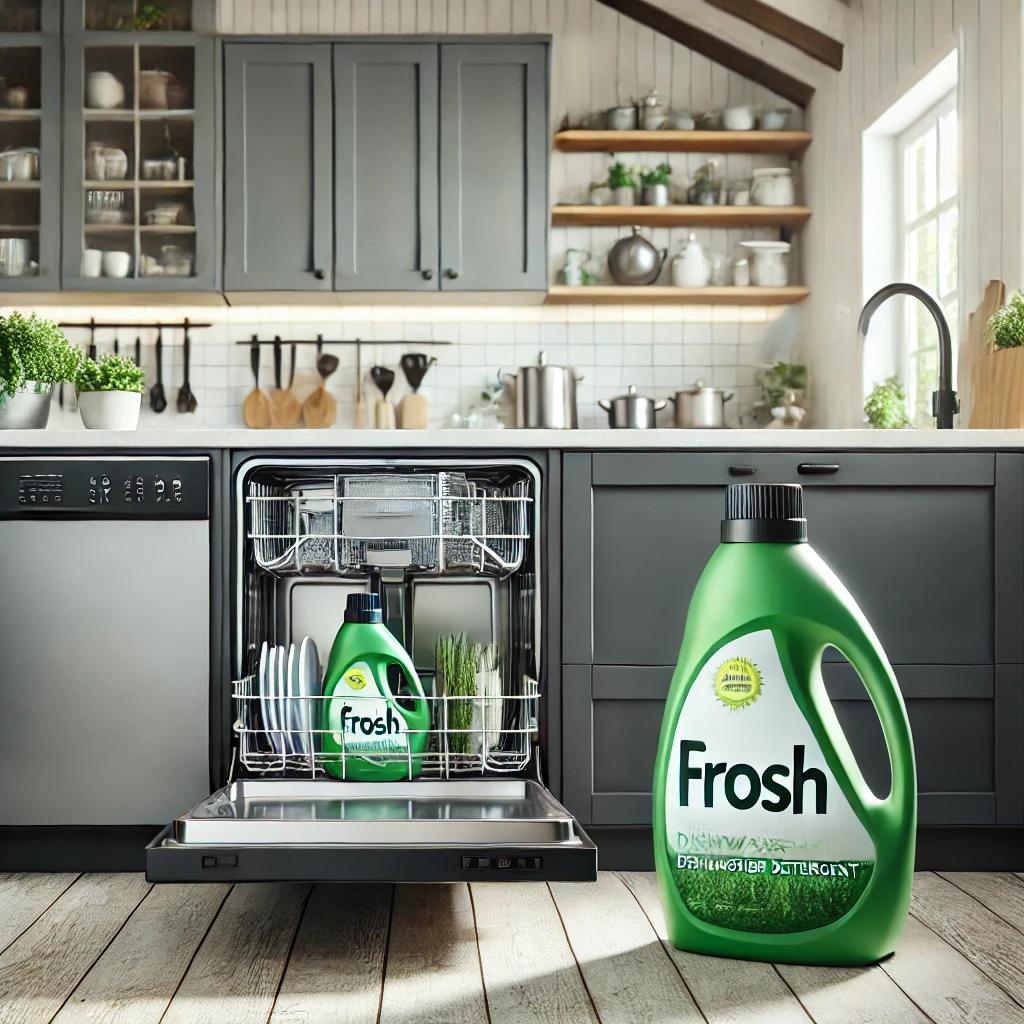 식기세척기 프로쉬