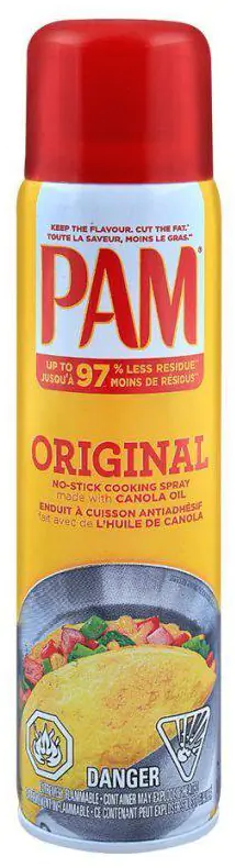 제로 칼로리 오일