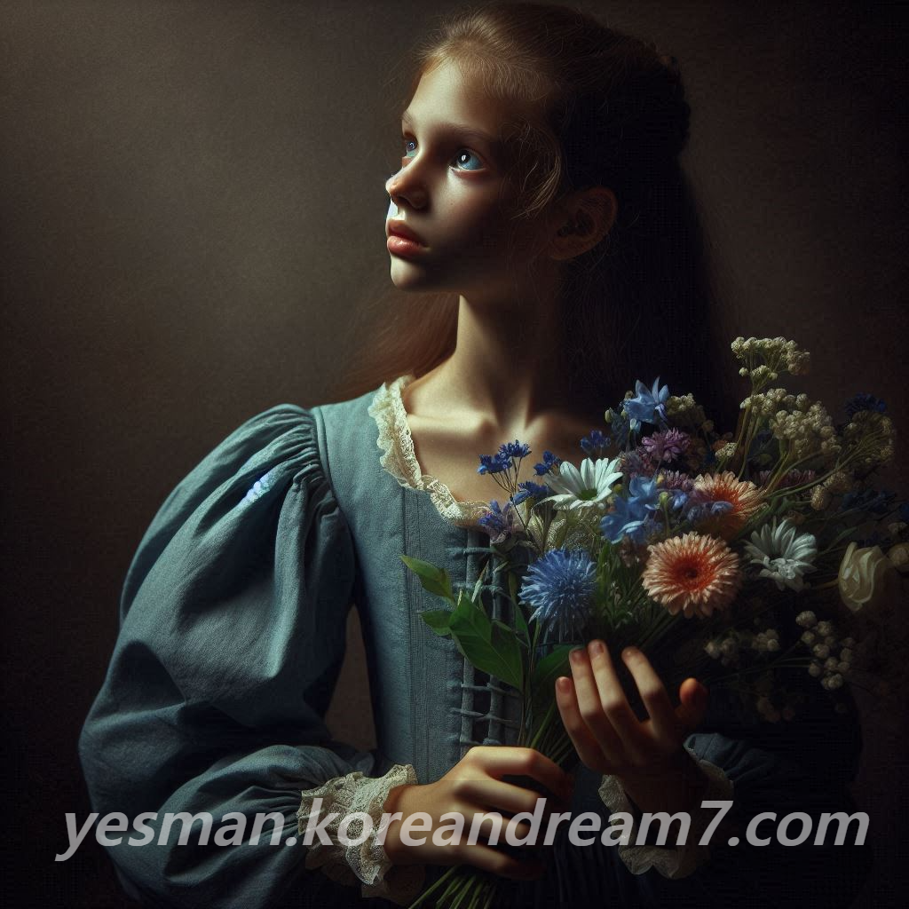 아빠 나오는 꿈