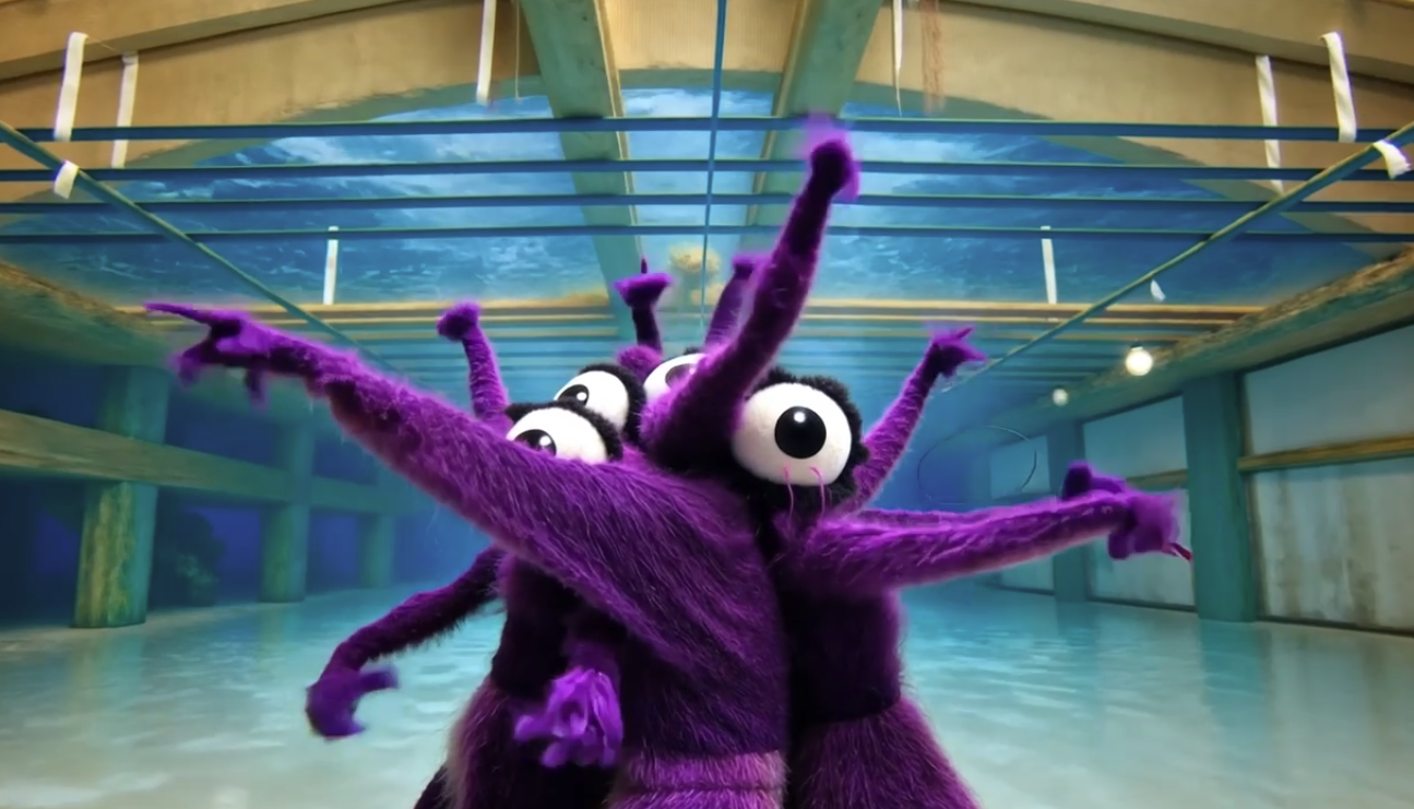 2025년 영상 제작 AI TOP5