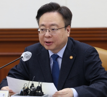 조규홍 복지부 장관 프로필 나이 고향 재산