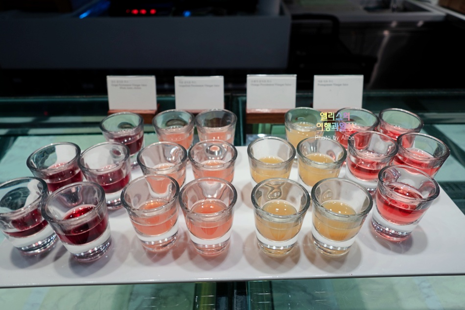 롯데호텔 서울 라세느 조식 솔직후기