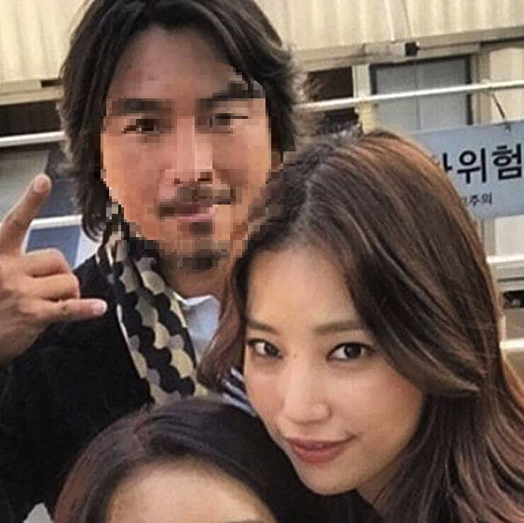 배우-기은세-전남편