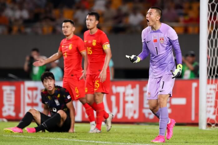 한국-중국-축구-중계