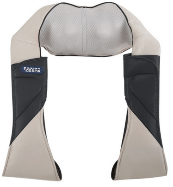 목에걸수있는-안마기-사진