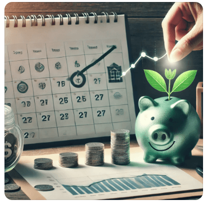 하반기 연금저축과 IRP 전략 - 절세와 재정 계획을 위한 스마트한 저축