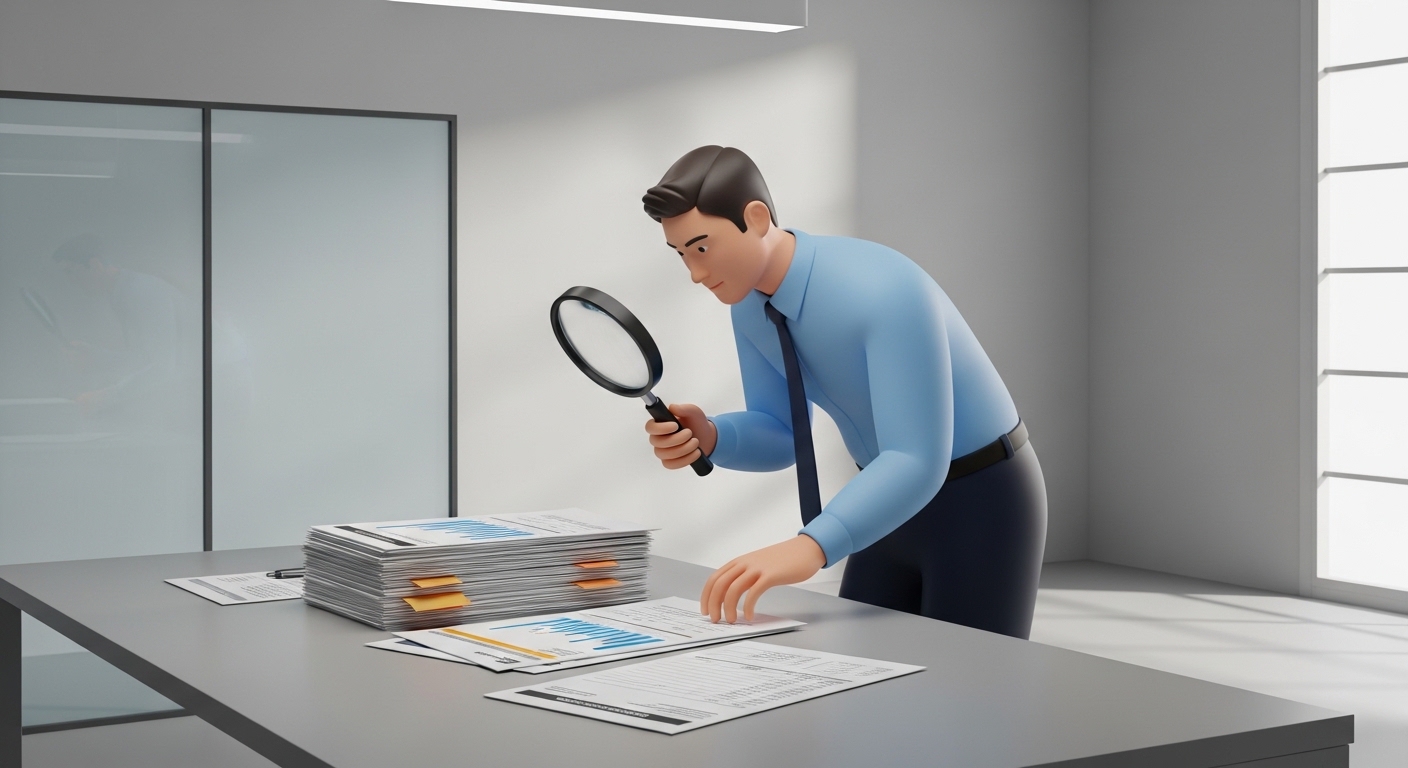 세무조사&amp;#44; 경제탐험