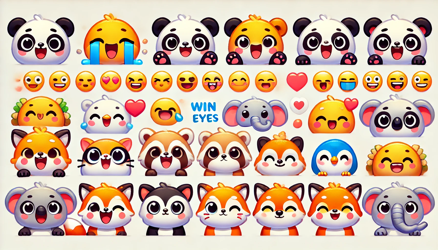 이모티콘 제작2