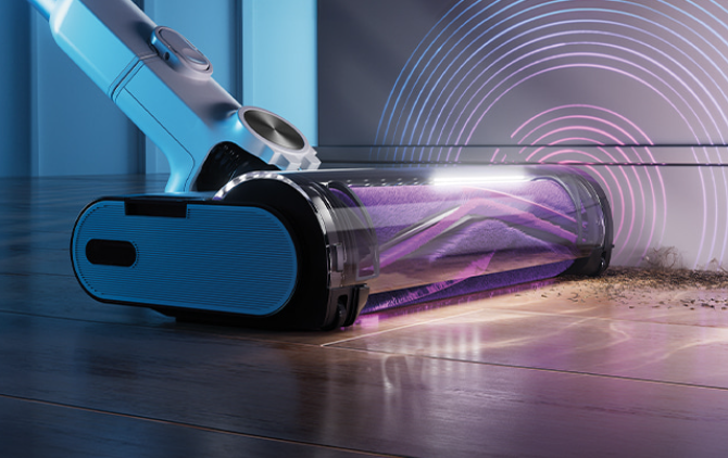 샤크 SHARK 청소기 AS 고객센터