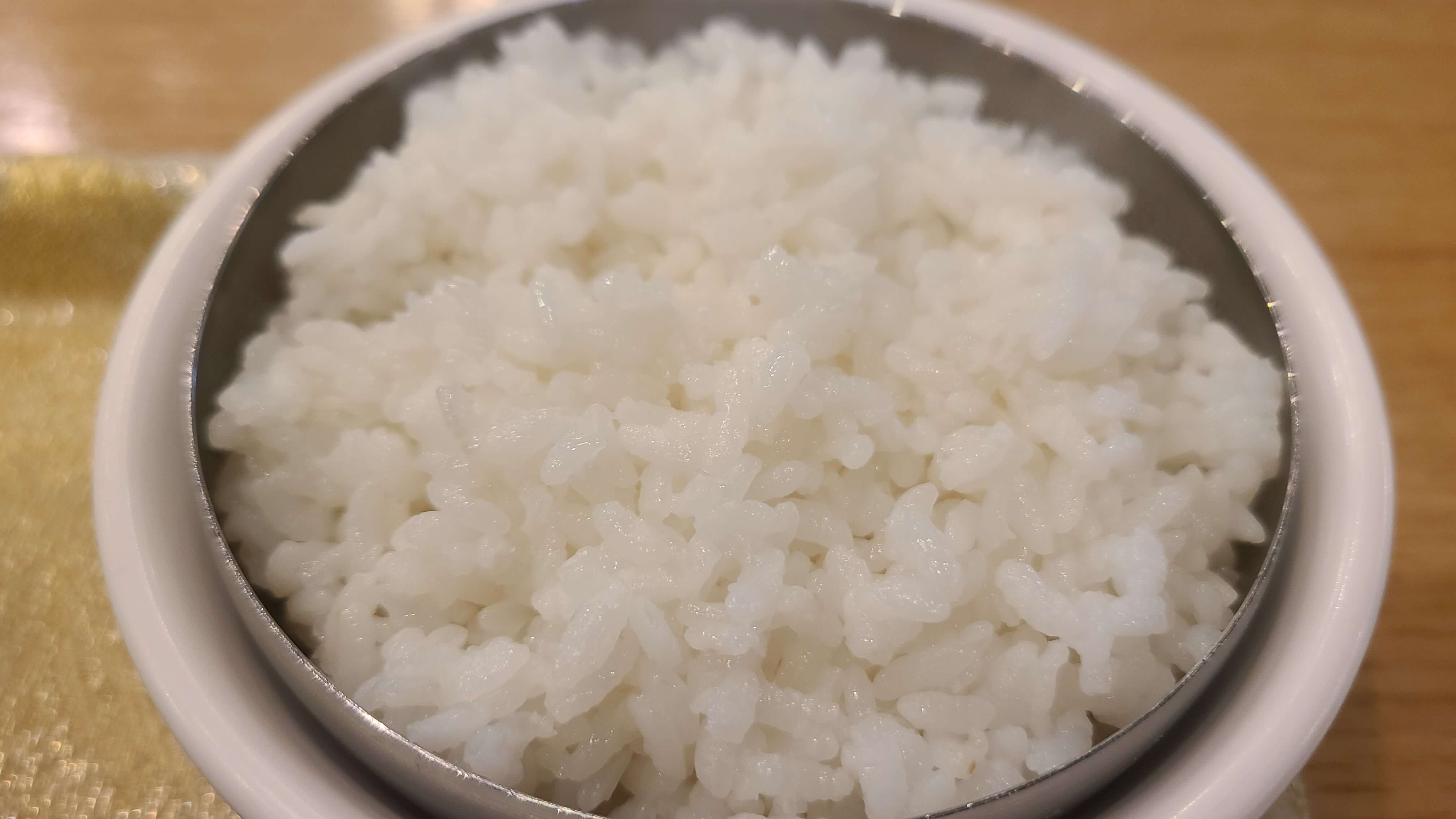 파주닭국수-공기밥