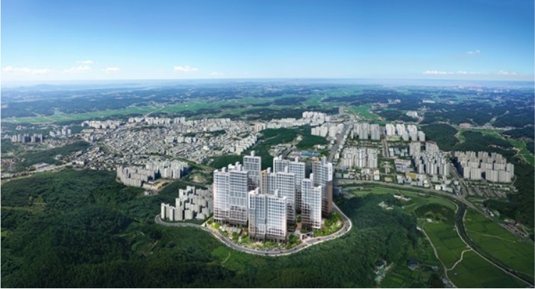 민간임대주택 건설자금대출