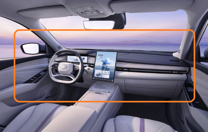 싱루이L-실내디자인