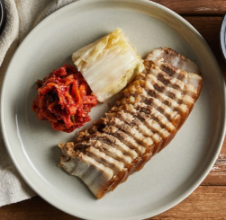 수육 맛있게 삶는법