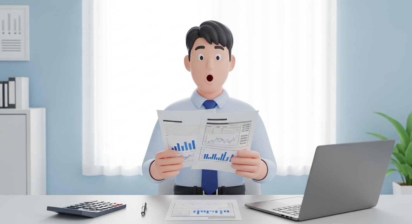 13월의월급, 카드리빌딩