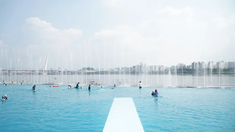 2025 난지 물놀이장 운영 정보 &ndash; 요금&amp;#44; 위치&amp;#44; 운영시간&amp;#44; 시설 총정리!