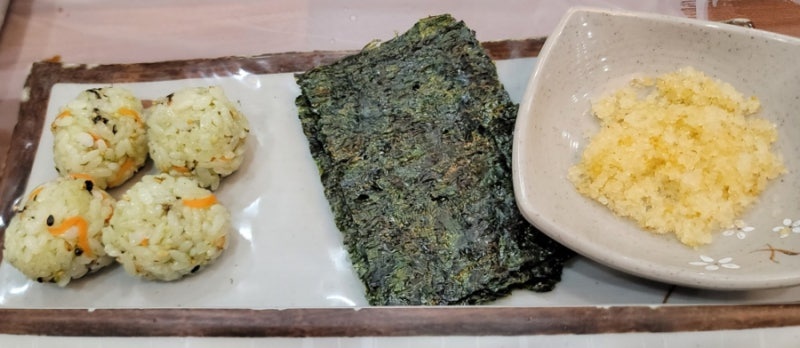 속초 대포항 대게 맛집 대포항 명가횟집
