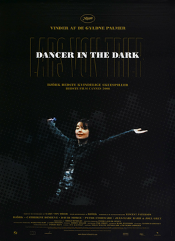 《댄서 인 더 다크》(Dancer in the Dark, 2000)