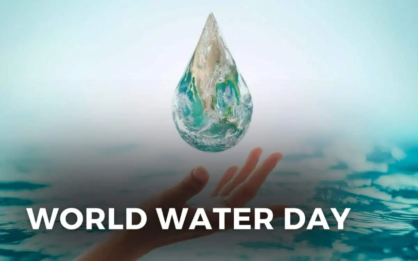 세계 물의 날 2025 - 주제&amp;#44; 행사 일정&amp;#44; 물 절약 실천 방법 총정리