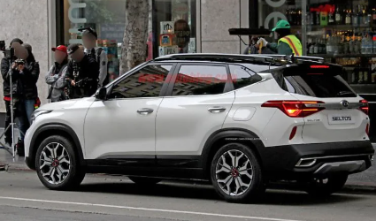 기아차 셀토스&amp;#44; 스포티지 리콜(2025. 3. 17) 무상 수리 신청&amp;#44; 시정 기간