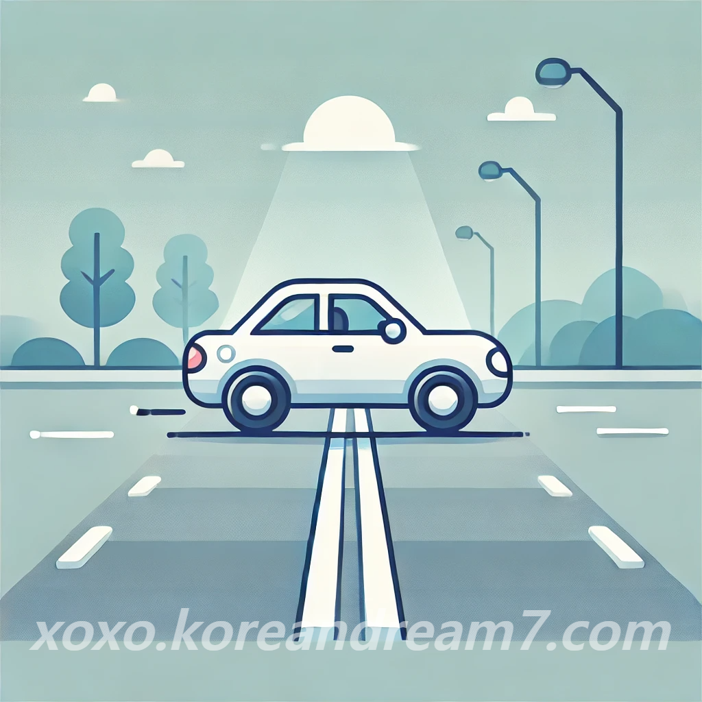 음주운전하는꿈해몽