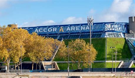 아레나 베르시 관련 이미지