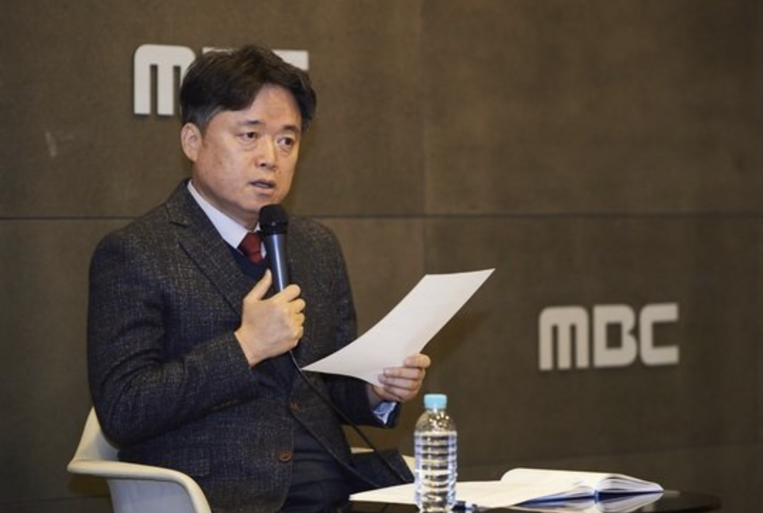 최승호 이력