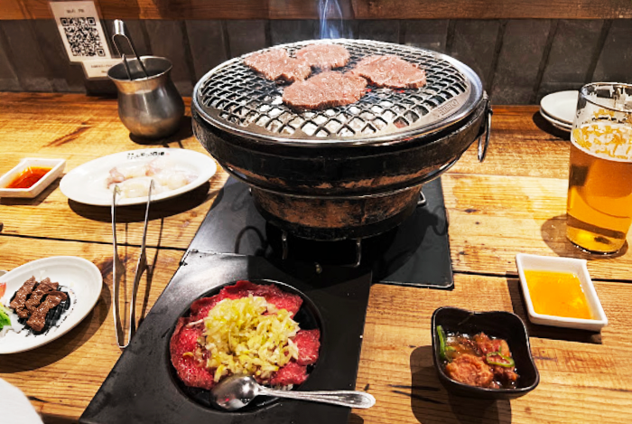 고기구이