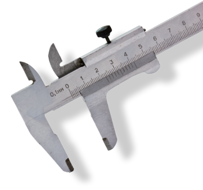 버니어 캘리퍼스