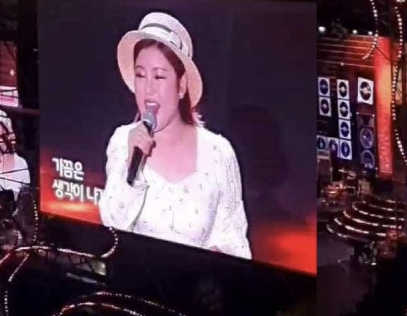 송가인 콘서트 2023 티켓 가격정보 예매 오픈