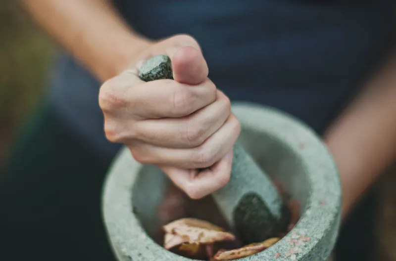 우황청심원 복용법