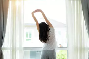 유방암 검사를 받기 전에