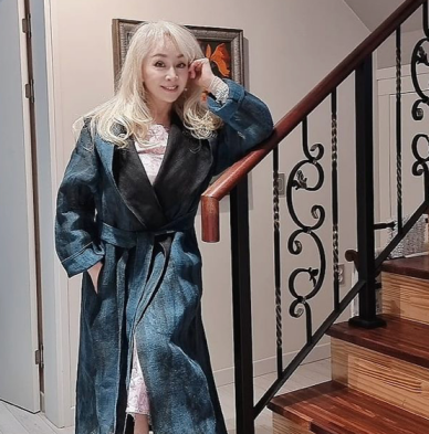 박해미