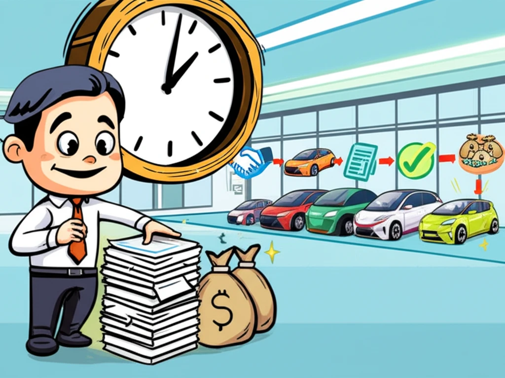 2026년 전기차 보조금 변경 사항 ..