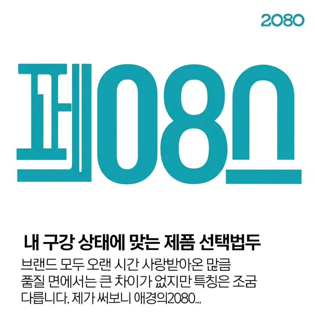치약 리콜 대상 확인 방법과 제품 환..