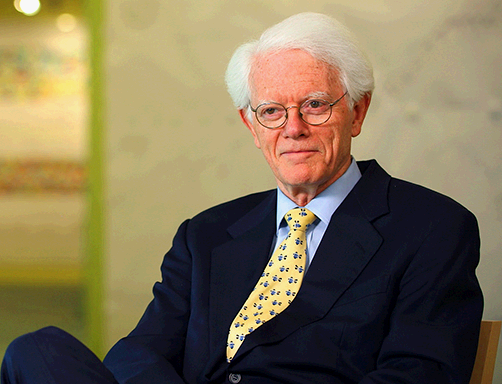 피터 린치: 투자의 귀재가 남긴 가치 있는 교훈