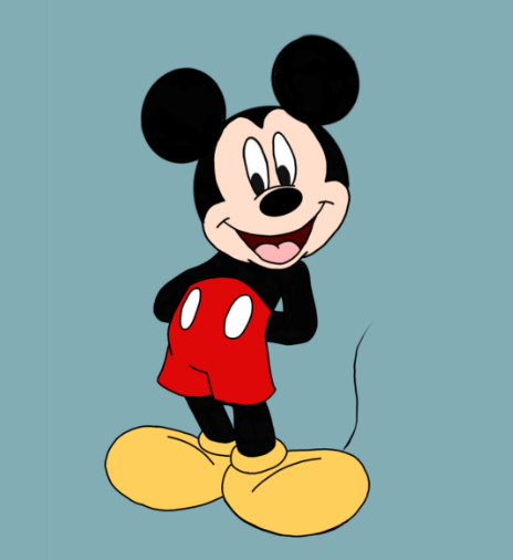 디즈니 관련 이미지